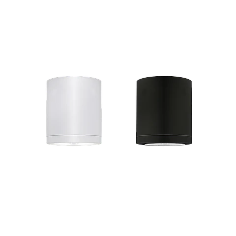 Lev 15W D90H100mm 60º - 2700K IP54