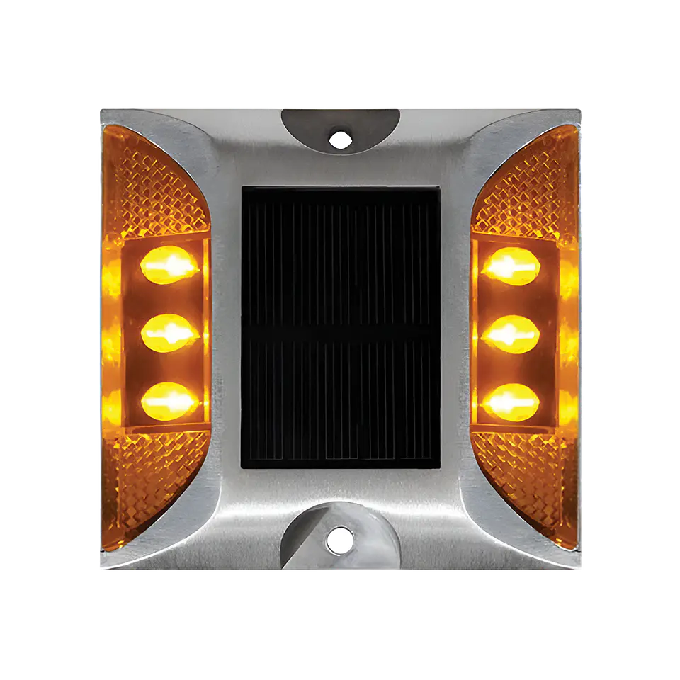 Run Square Yellow 1