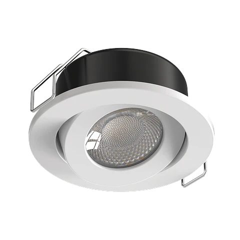 ROB 7W 2CCT 3000K/4000K - Triac IP65