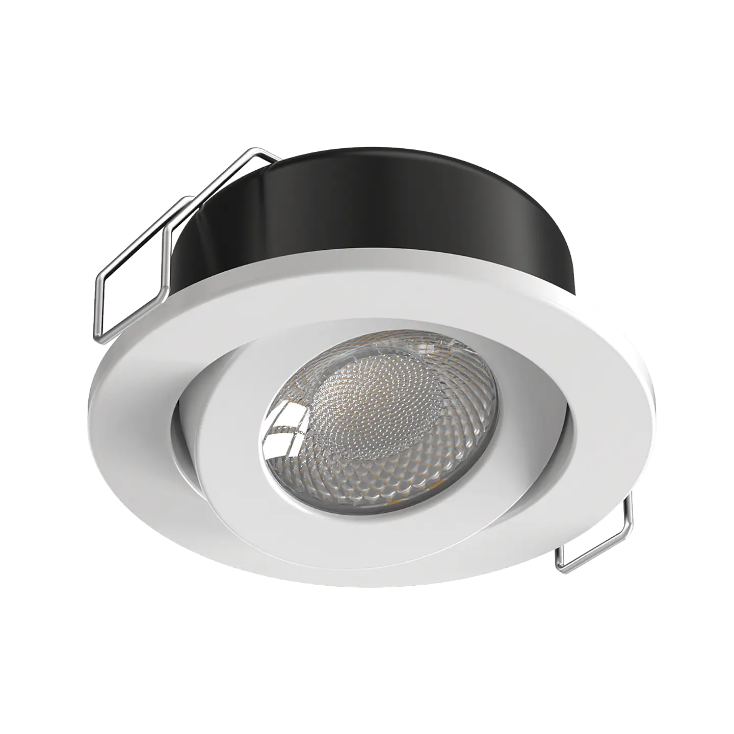 ROB 7W 2CCT 3000K/4000K - Triac IP65 1