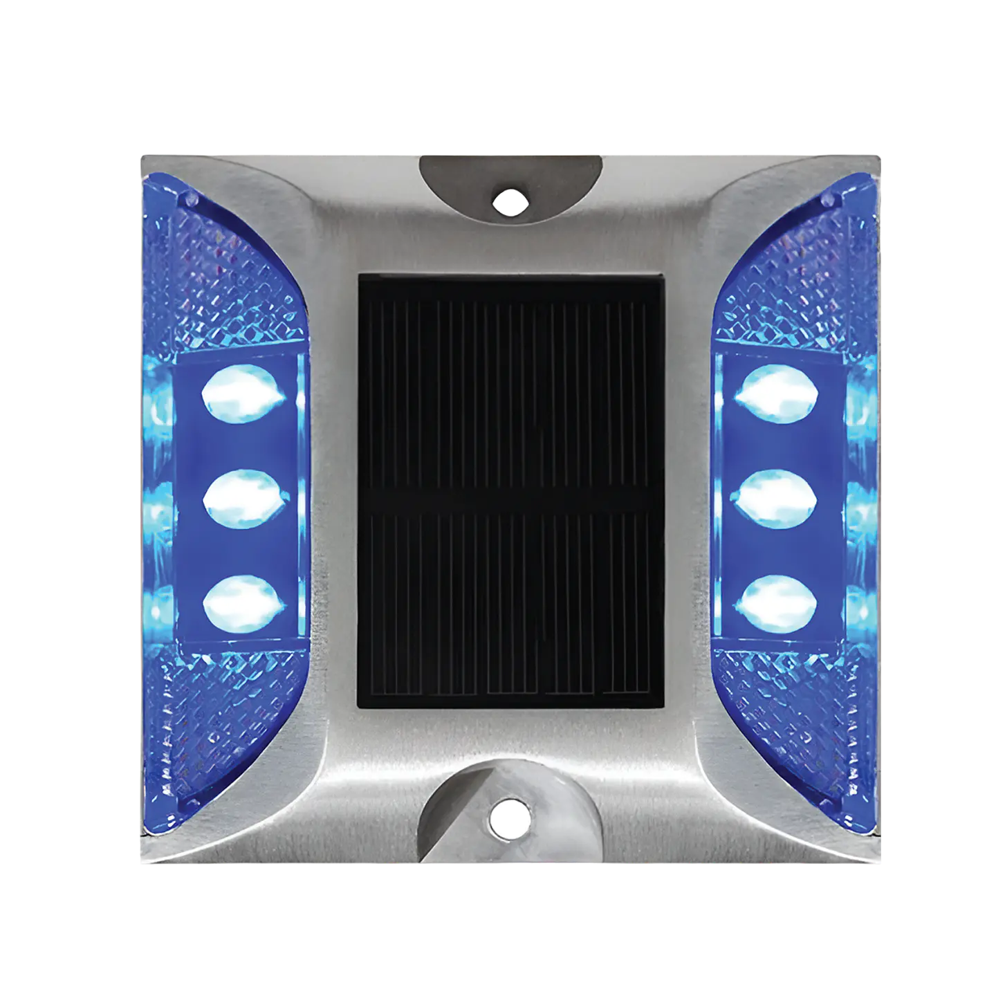 Run Square Blue 1