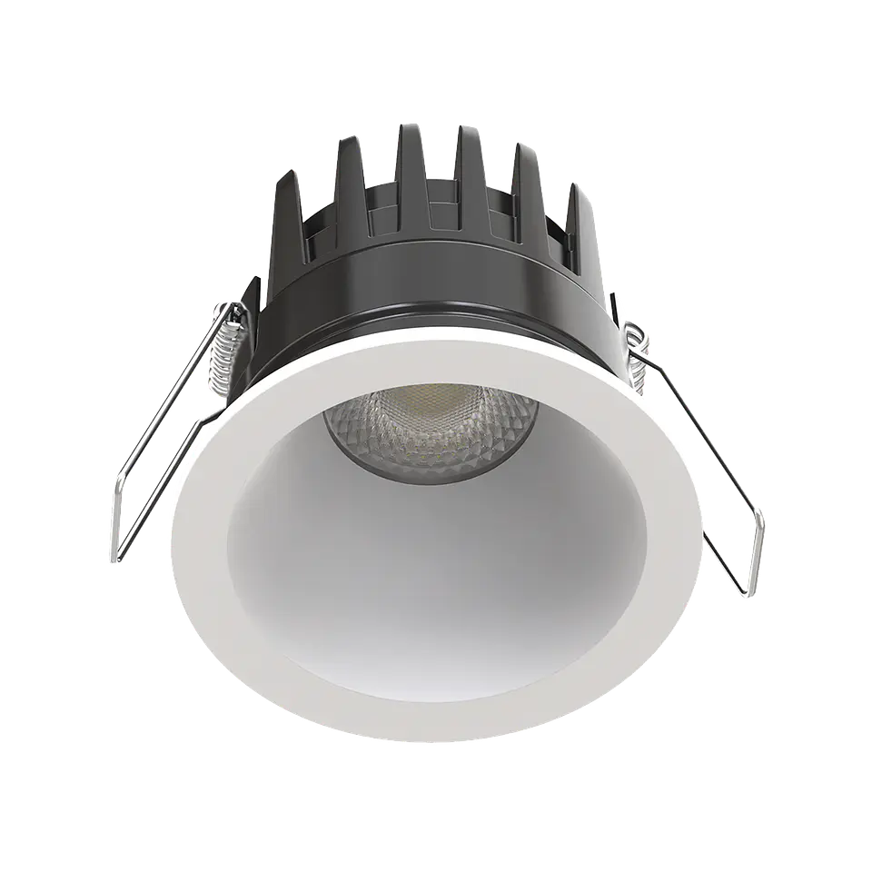 LUKE 10W 2700K/4000K/6000K 3CCT IP65 1