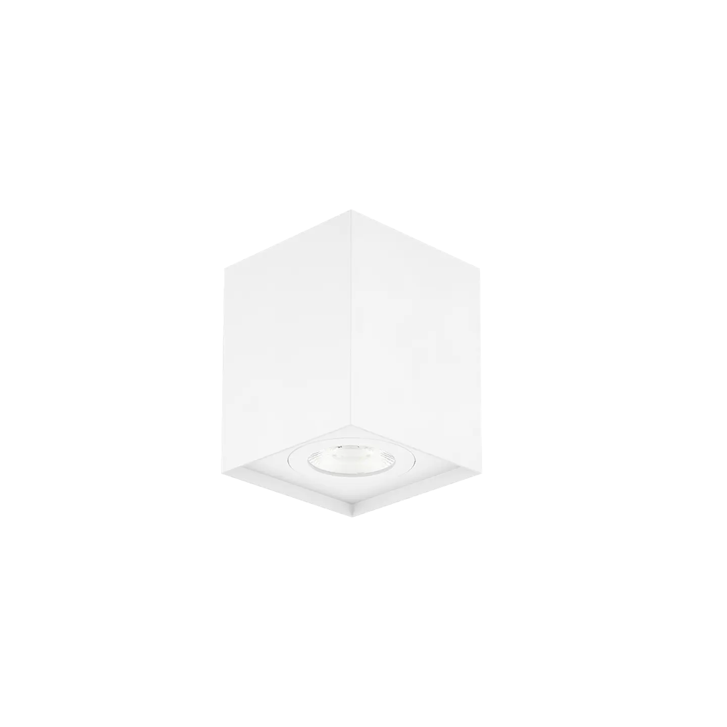 Vigg 10W 90x90x108mm 60º - 4000K IP54 1