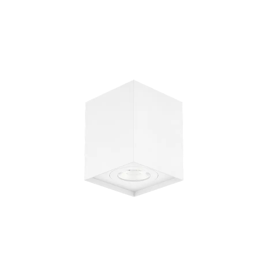 Vigg 10W 90x90x108mm 60º - 4000K IP54 1