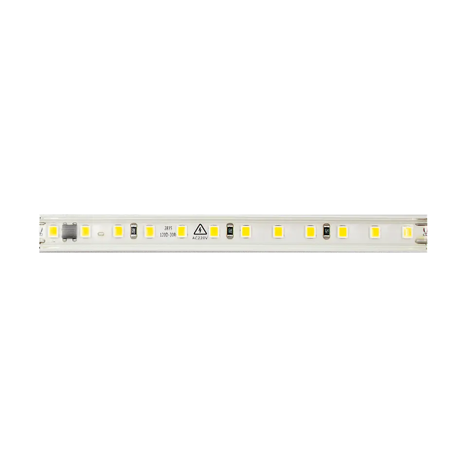 15W Project Strip 12x4mm 120Led/m 3000K 100m IP65 1