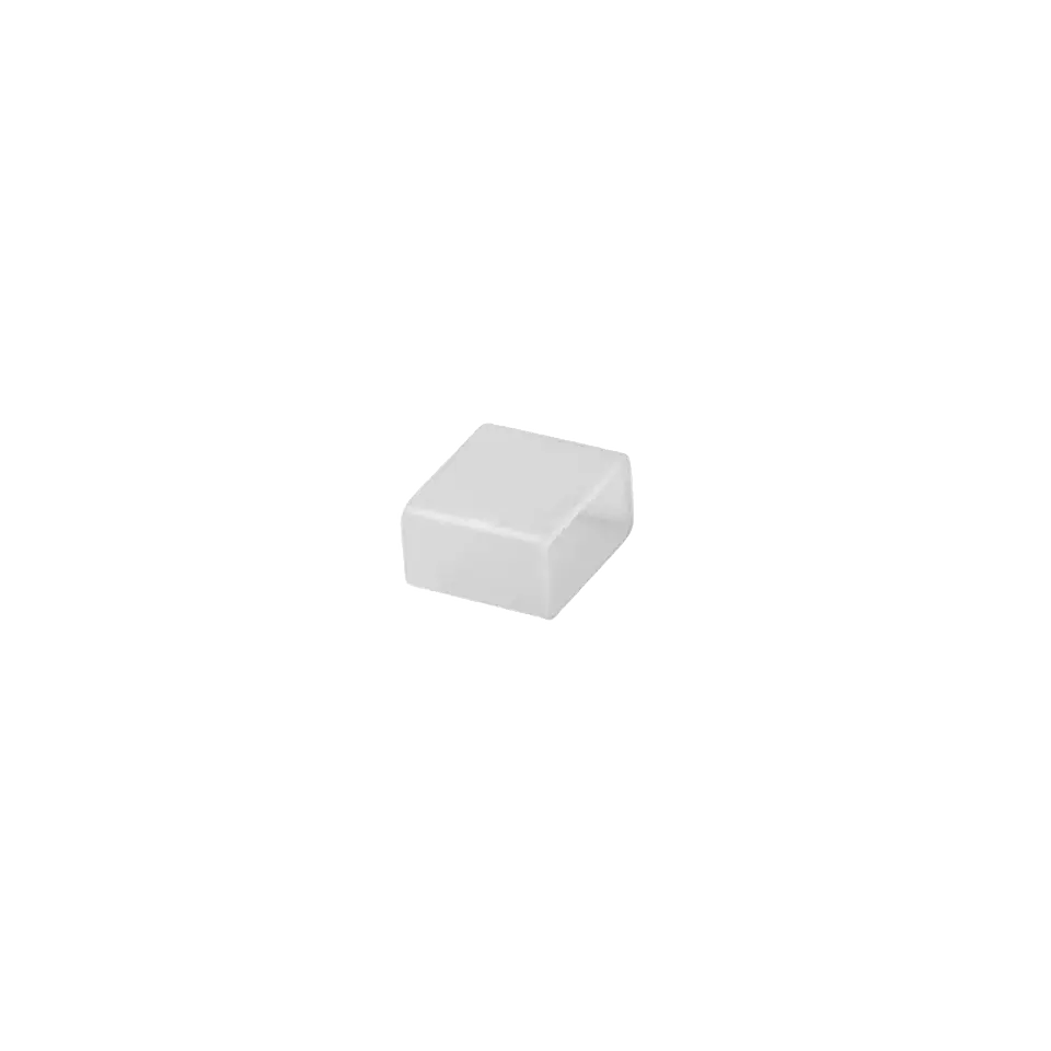 Transparent End Cap - Project 01925/01926/01927 1