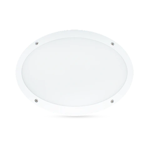 Plafond Mars 15W IK10 - Branco 3CCT IP66