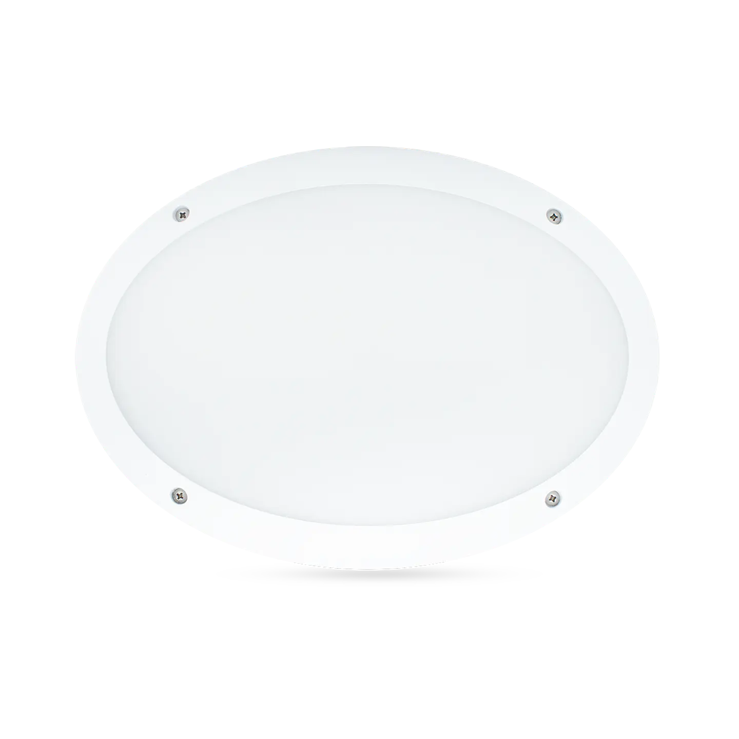 Plafond Mars 15W IK10 - Branco 3CCT IP66 1