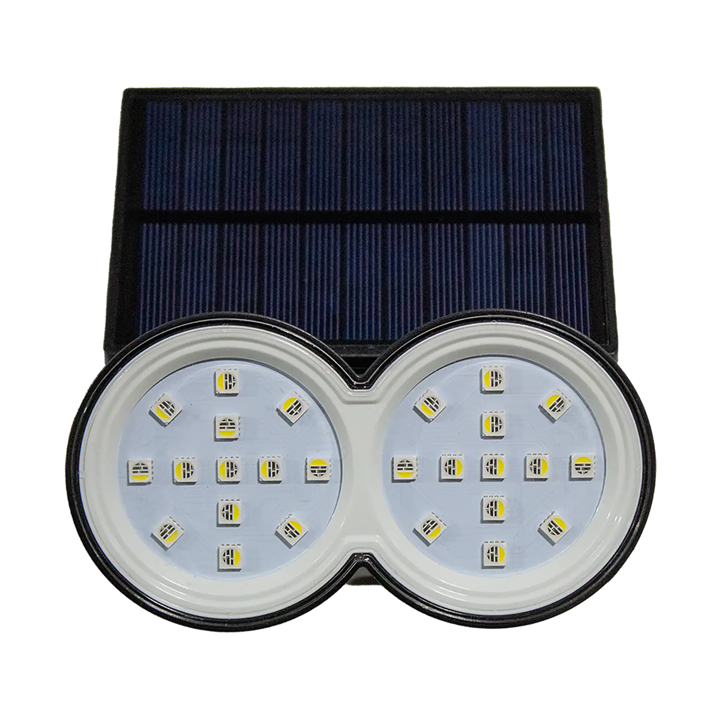 1.5W Sabi Solar RGB+CW+WW IP65 1