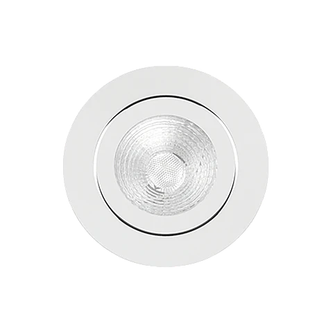 One 8W D80 - Branco 3000K IP65