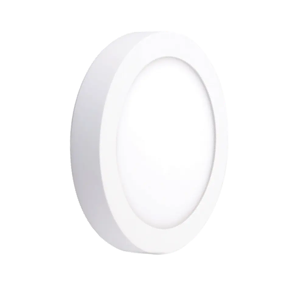 24W Painel LED D300 3000K/4000K/6500K 3CCT I 1