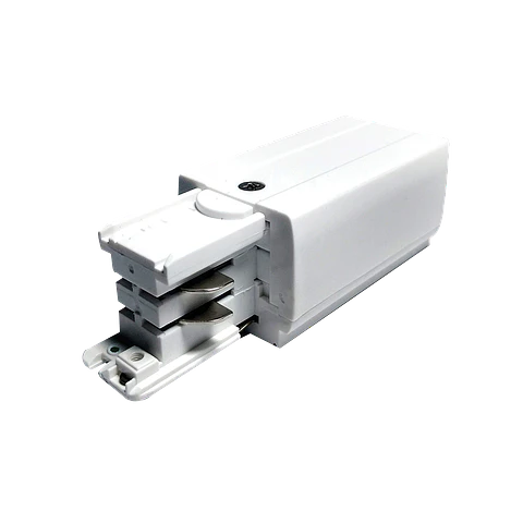 Alimentador Trifásico Esquerdo IP20