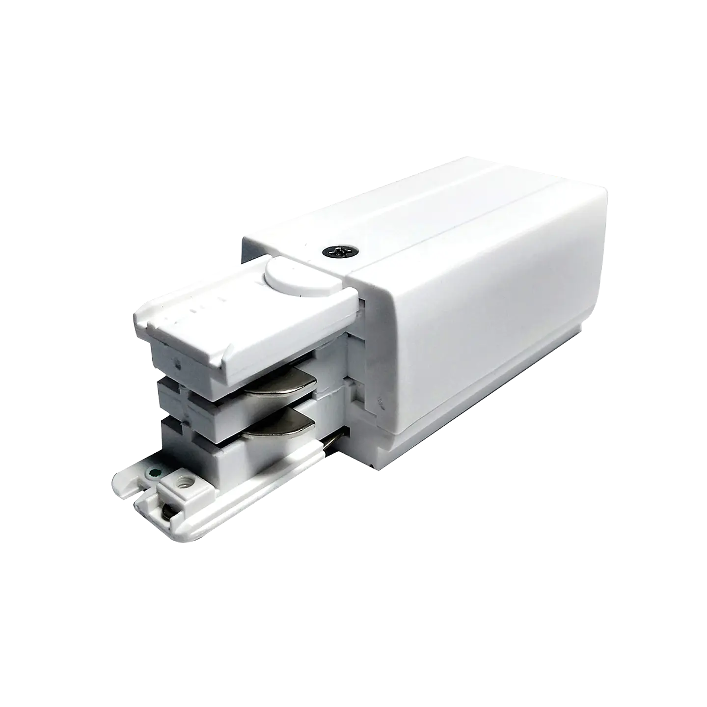 Alimentador Trifásico Esquerdo IP20 1