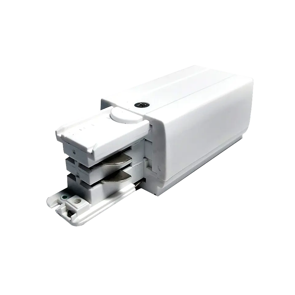 Alimentador Trifásico Esquerdo IP20 1