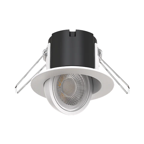 MATT 6W 360º 2700K/3000K/4000K/6000K 4CCT IP65
