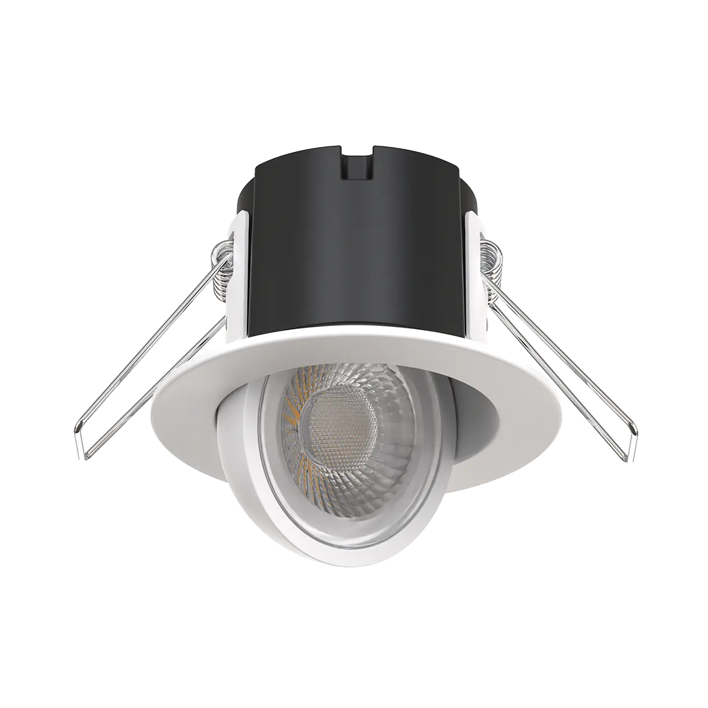 MATT 6W 360º 2700K/3000K/4000K/6000K 4CCT IP65 1