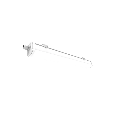 15W Armadura Intel Tri-Proof 600mm - Branca 4000K IP66