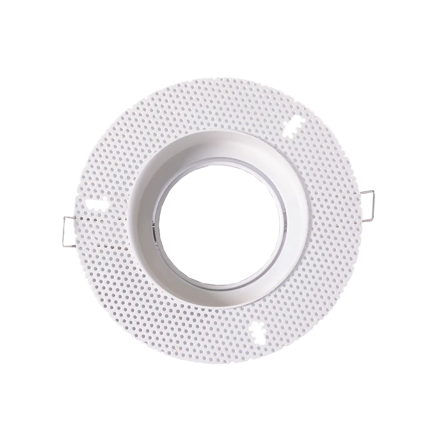 ARO Redondo Rotable Branco IP20 I 1