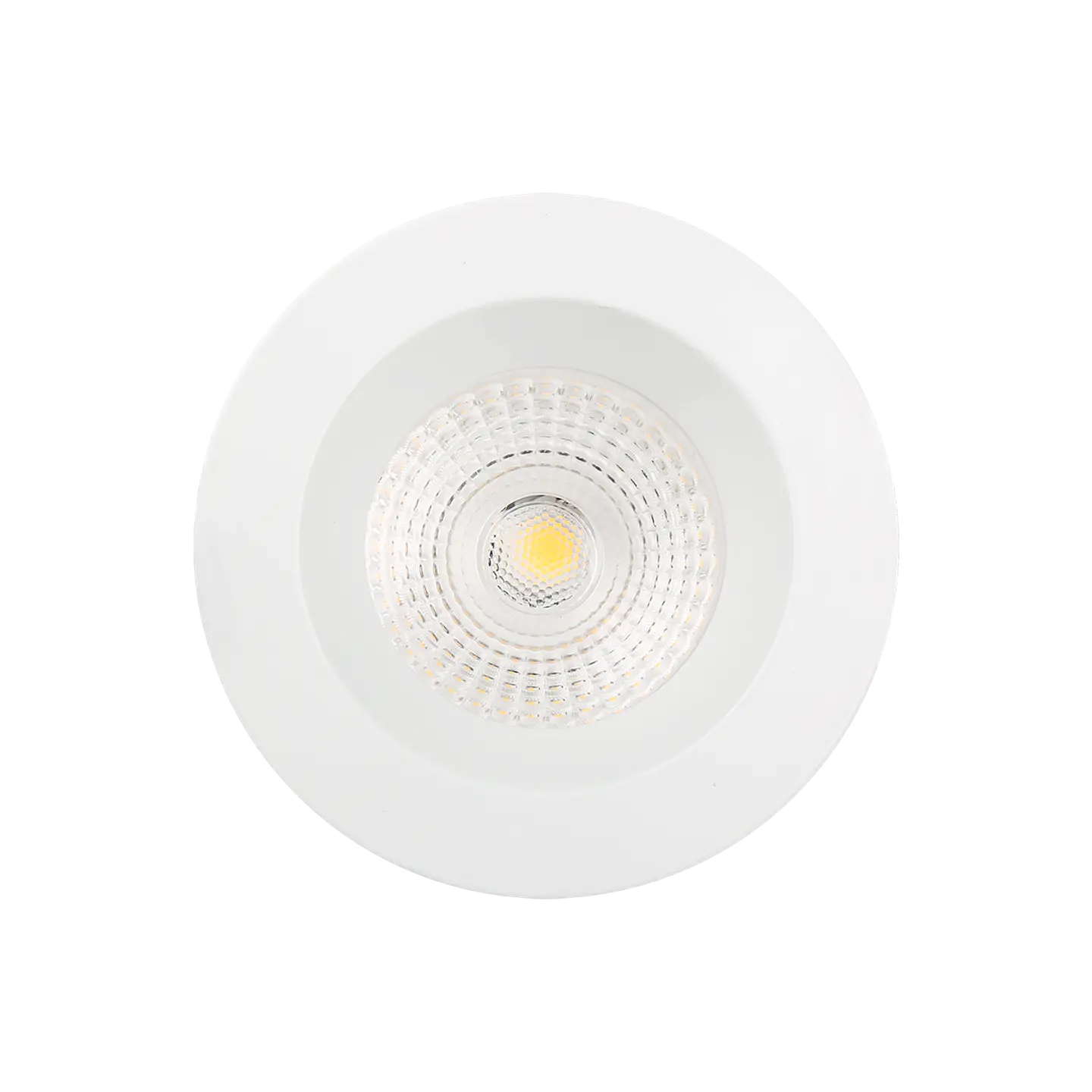 Luso 8W D80 - Branco 2700K IP65 1