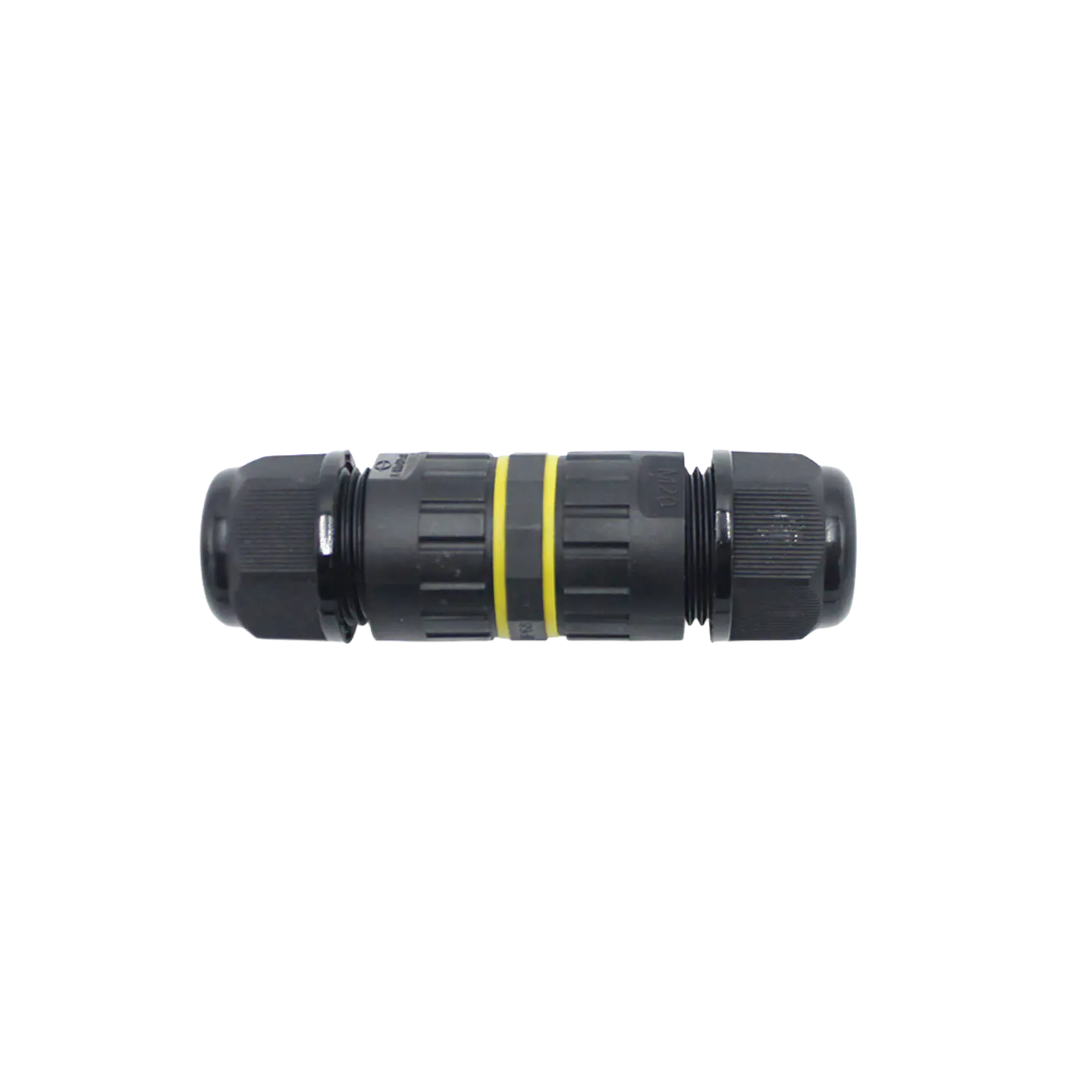 Ligador Simples 0.5-1.5mm M16 - 3P IP68 1
