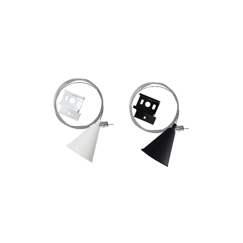 Kit Suspensão Calha Trifásica 1.5m IP20