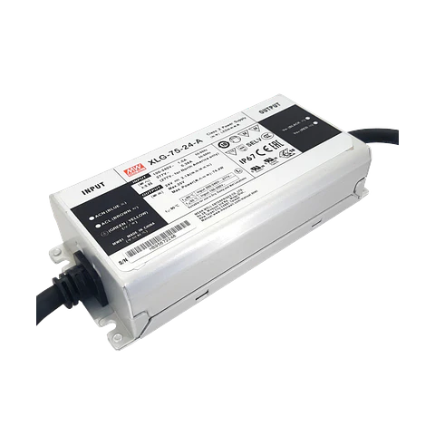100W Meanwell XLG-100-24A 24V 4A IP67
