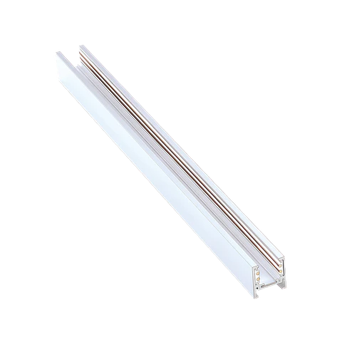 48V 20mm Calha de superfície 2m