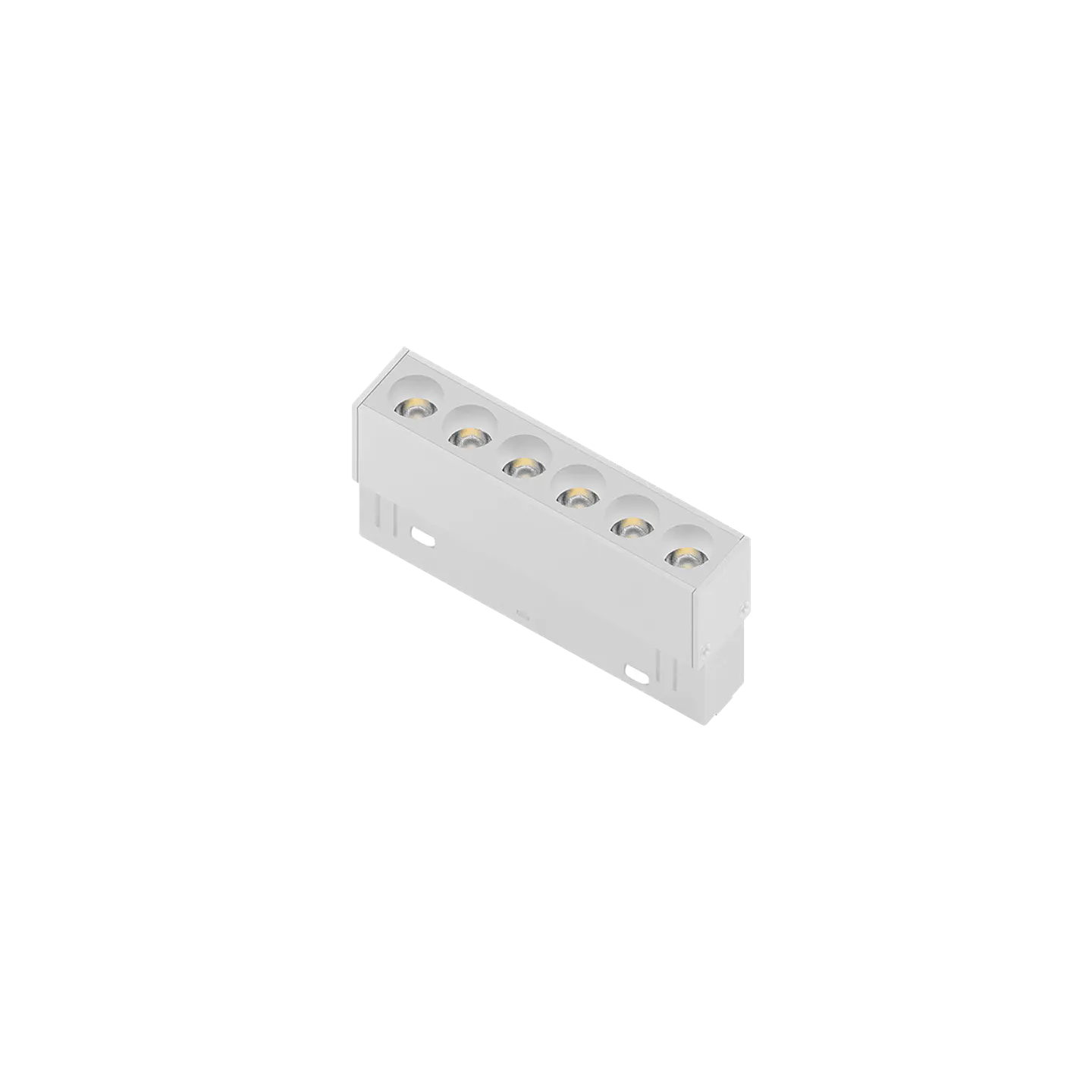 48V 20mm LINEAR DOT L112 6W 36º 2700K 1