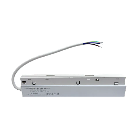 48V 20mm Fonte de alimentação INTRACK 100W