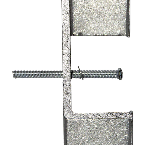 48V 20mm Kit encastrar/trimless