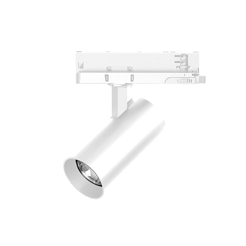 30W Tracklight Prado 30W Tracklight 3000K/4000K/6000K - Branco 3CCT 