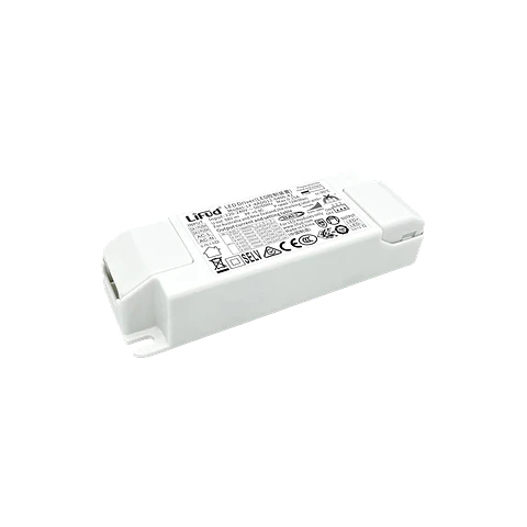 Driver Dimável DALI+Push 12W 9-42V Corrente Ajustável IP20
