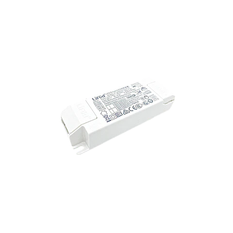 Driver Dimável DALI+Push 20W 9-42V Corrente Ajustável IP20