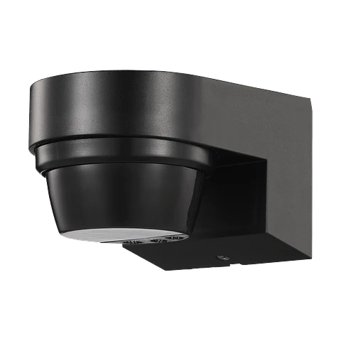 AR18XG 240º Superfície/Parede - Preto IP65