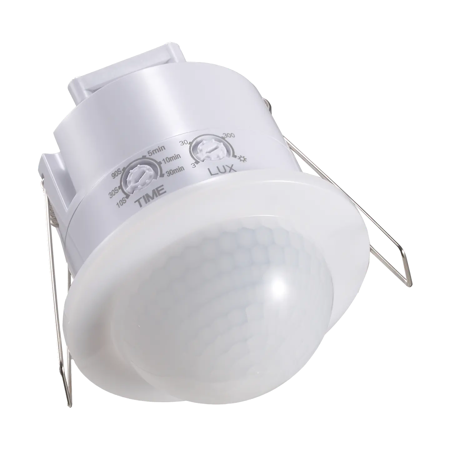 AR41X 360º Encastrar - Branco IP54 1