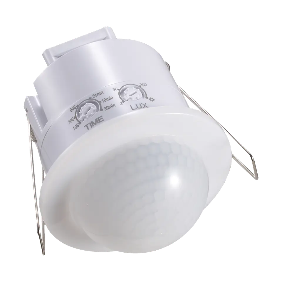 AR41X 360º Encastrar - Branco IP54 1
