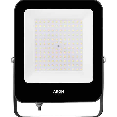 150W Projetor Spectra 3000K/4000K/6000K Preto 3CCT IP65