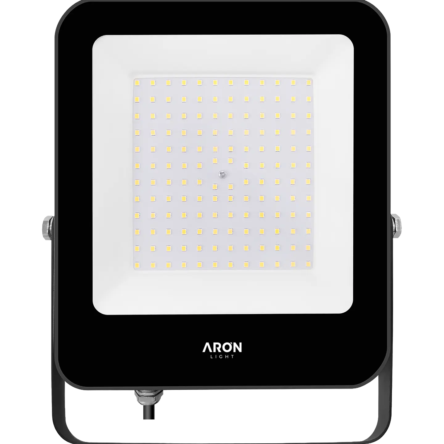 150W Projetor Spectra 3000K/4000K/6000K Preto 3CCT IP65 1