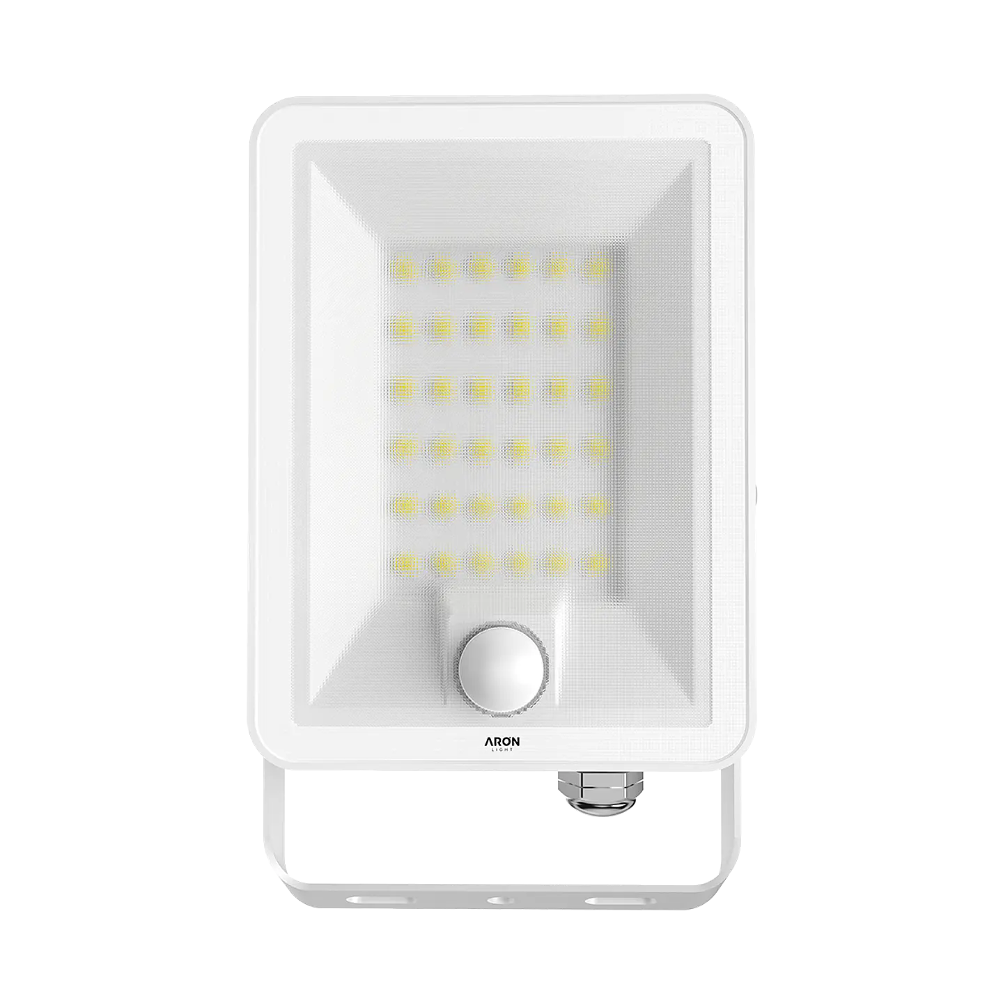 20W Projetor Spectra com Sensor 6000K IP65 1
