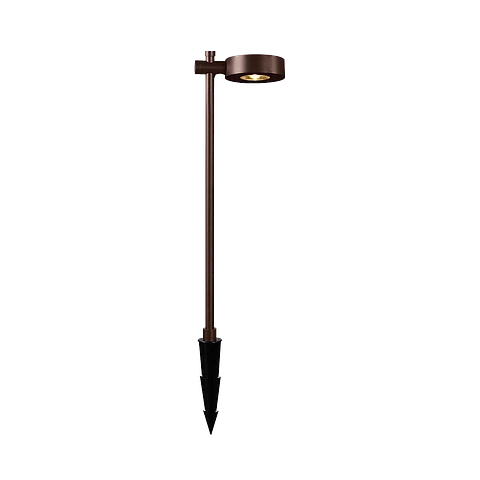 Pulse 7W - Corten 2700K IP65