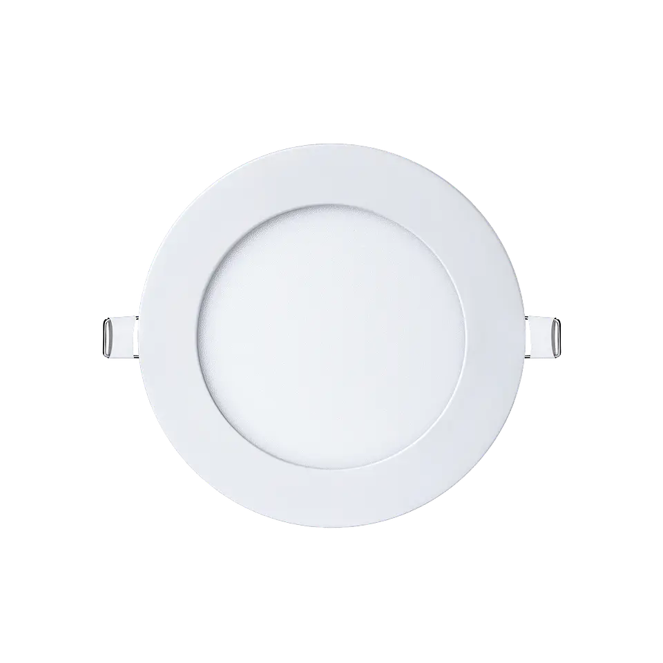 5W Painel LED D85 3000K/4000K/6500K 3CCT 1