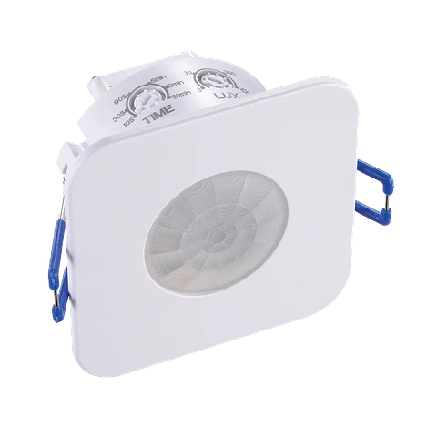 ST41HE Slim 360º Encastrar Teto IP20