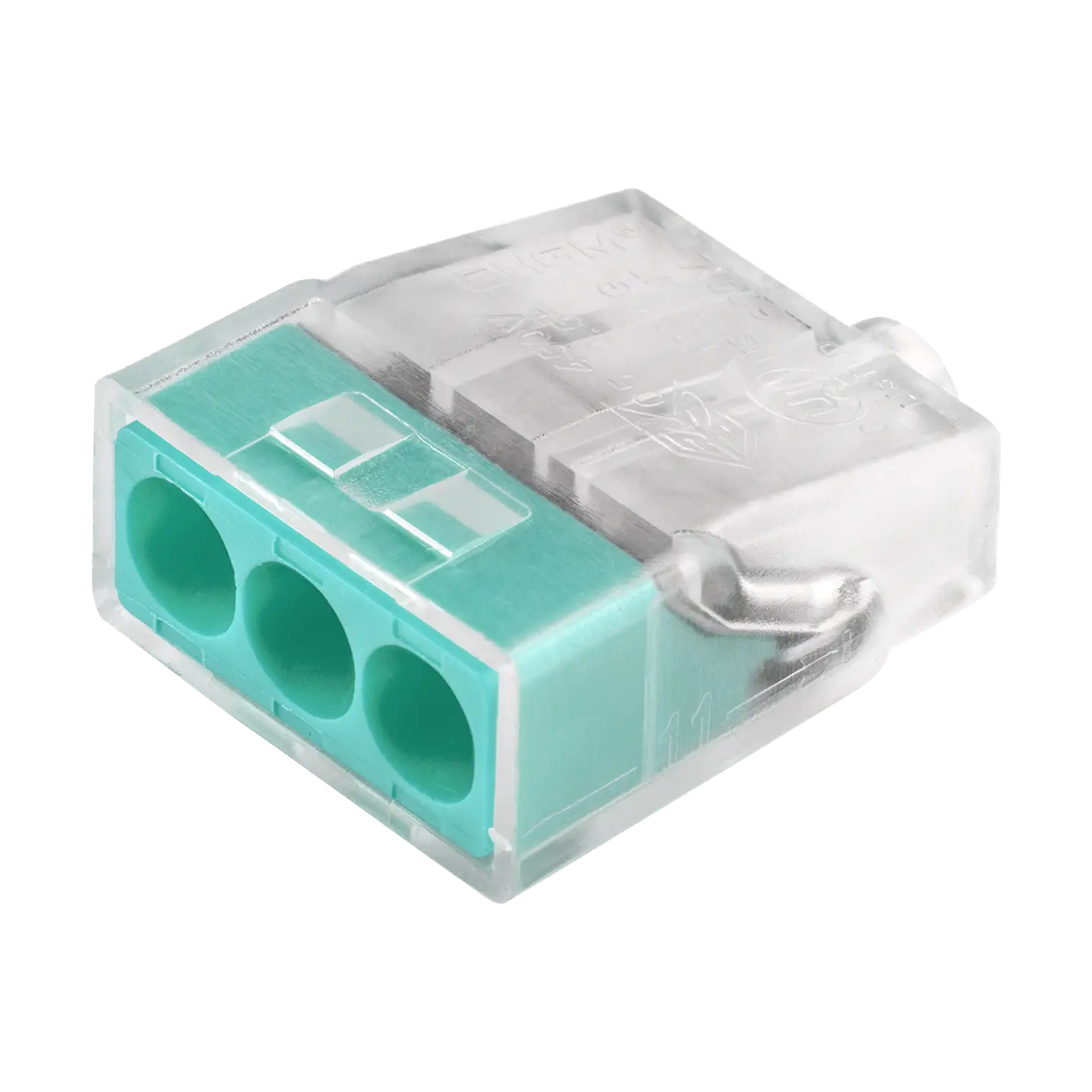 Ligador Rigid 3D 1