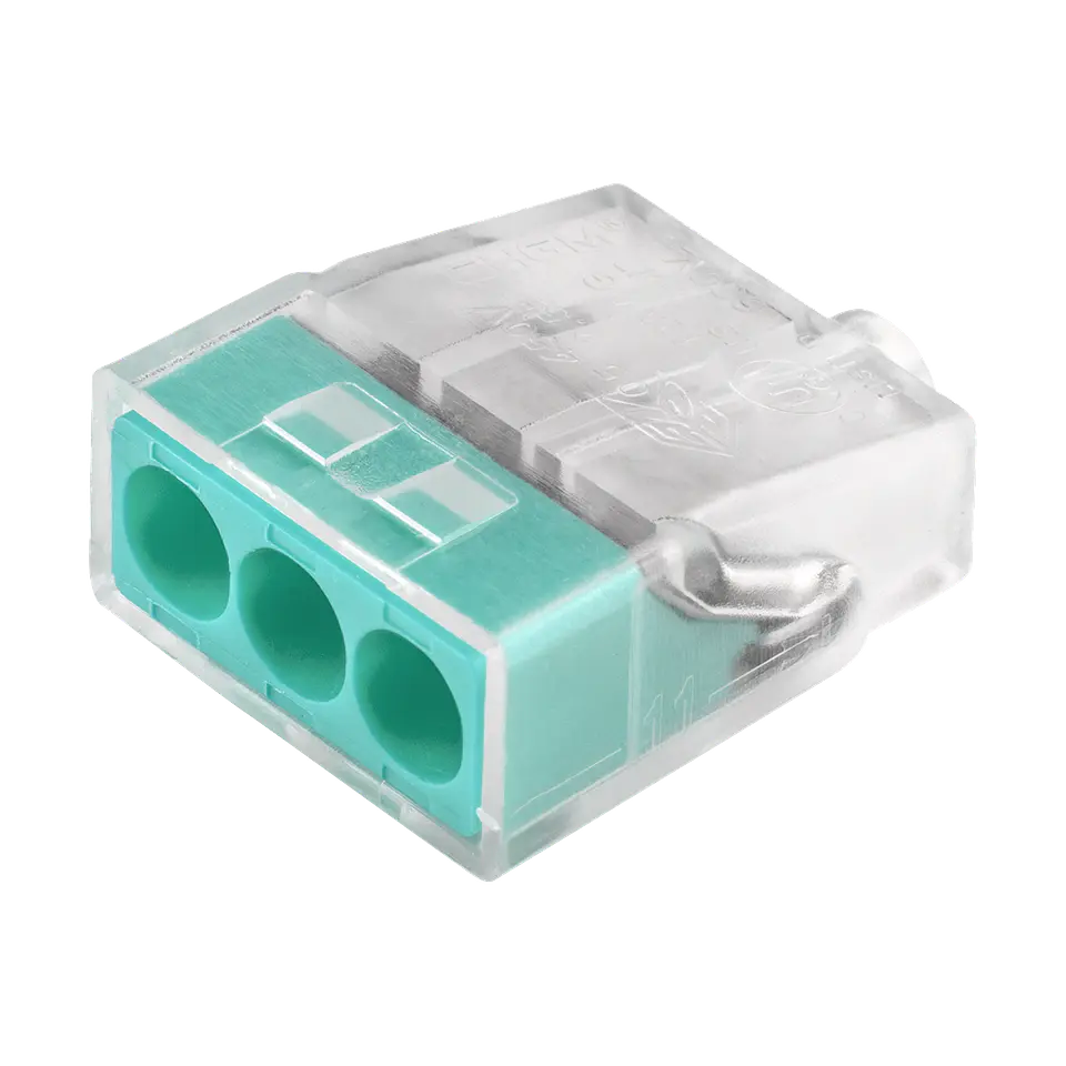 Ligador Rigid 3D 1