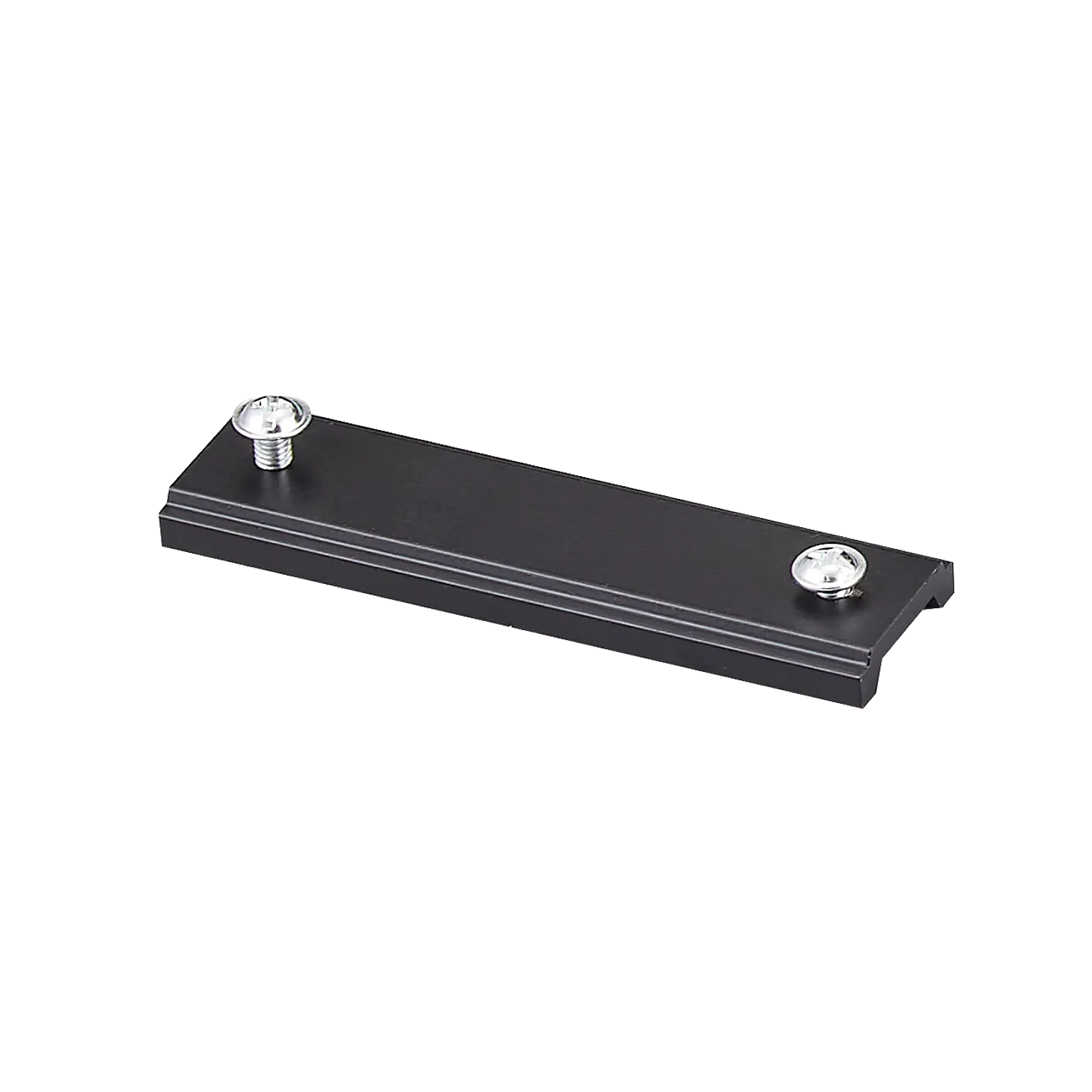 48V 20mm Conector de placa da calha 2