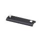 48V 20mm Conector de placa da calha - Thumbnail 2