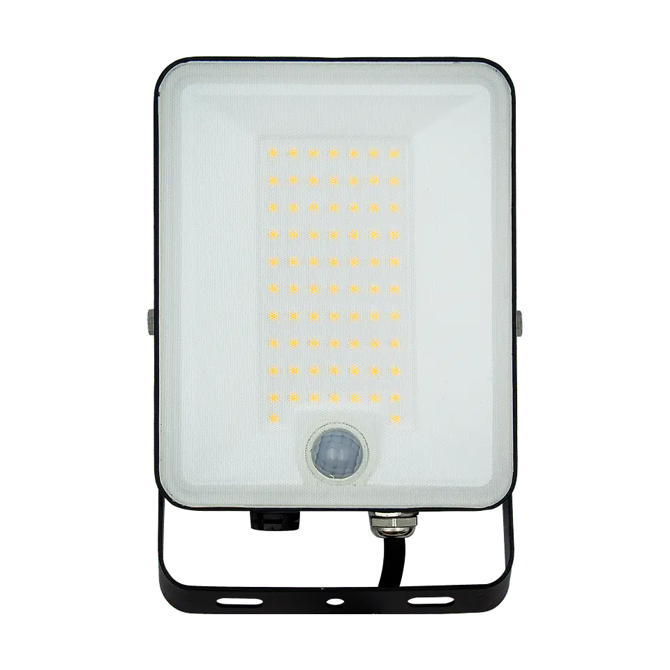 20W Projetor Spectra com Sensor 6000K IP65 2