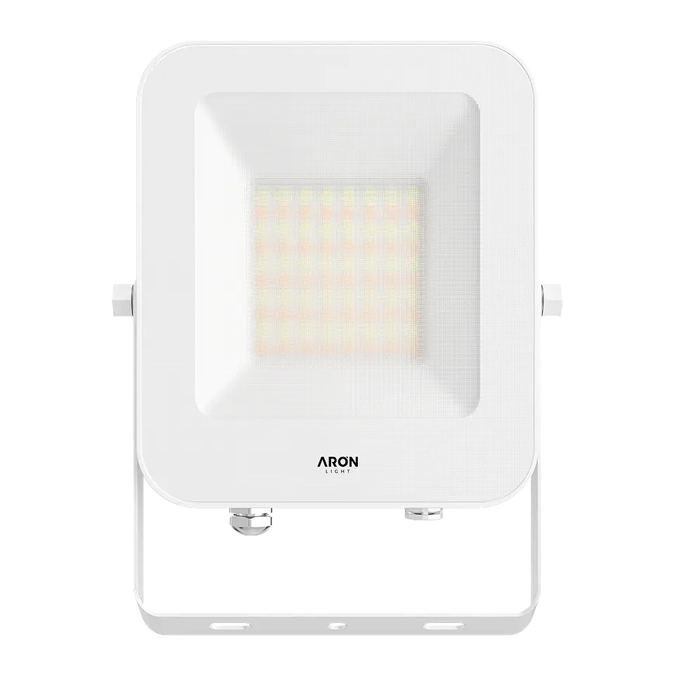 50W Projetor Spectra 3000K/4000K/6000K 3CCT IP65 2