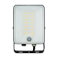 50W Projetor Spectra com Sensor 4000K IP65 - Thumbnail 2
