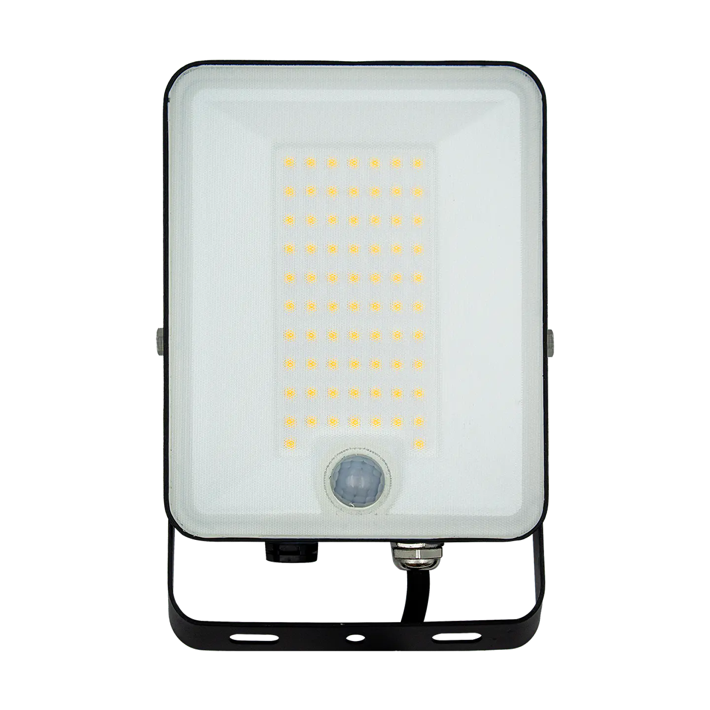 20W Projetor Spectra com Sensor 4000K IP65 2
